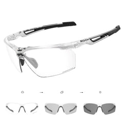 Sunglasses Cycling Glasses Bike Running Man Sun Bicycle Sports MTB Road