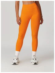 Seamless Yoga Leggings Women Fitness Leggings Running Cycling Pants Breathable