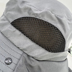 Sun Hats UV Protection Outdoor Hunting Fishing Cap for Men Women Hiking Camping