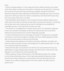 HAYLOU Solar Lite 2 Smartwatch 1.43'' AMOLED Display 24h Health Monitoring 150+ Sports Modes Voice Calling Smart Watch 1ATM