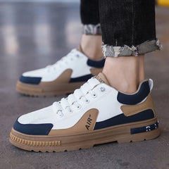 Men Shoes Sneakers Male Mens Casual Shoes Tenis Luxury Shoes Race Trainers Trend