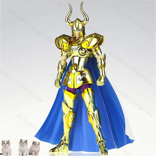 24-hour shipping CS Model Saint Seiya Myth Cloth EX Sagittarius Aiolos/Capricorn Shura/Gemini Saga/ Libra Dohko Action Figure