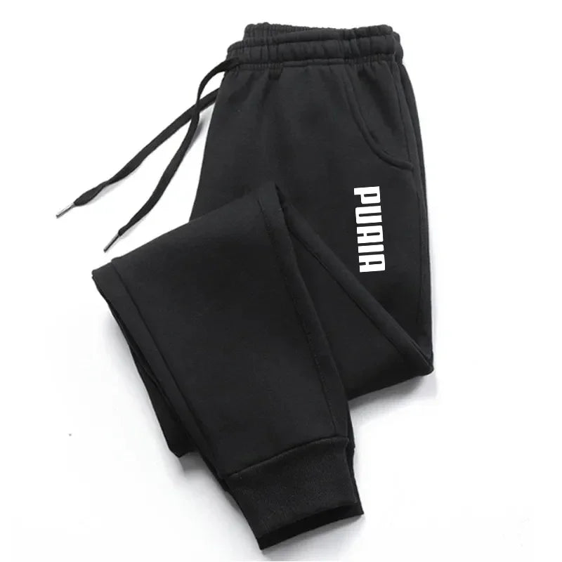 Womens Sweatpants Casual Luxury Jogging Trousers Versatile Soft