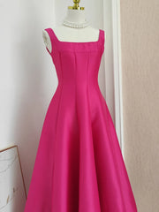 Evening Dresses: Holiday Evening Party Dress For Women Hepburn Style