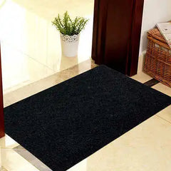 Welcome Front Door Mat Hallway Entrance Doormat Shoes Clean Carpet Rug 40x60cm