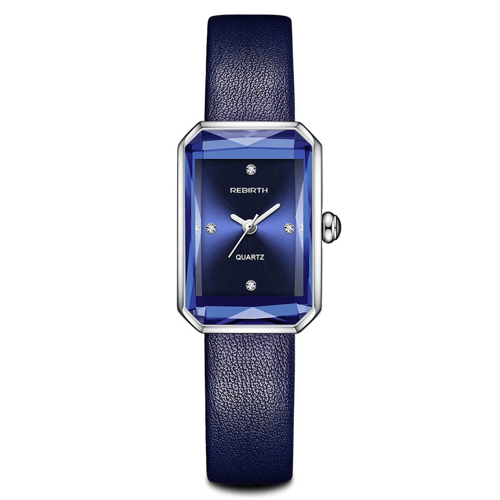 Retro Casual Elegant Versatile Quartz Watch