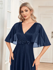 Homecoming Dresses: Evening Dresses Long Women Wedding Party Dress