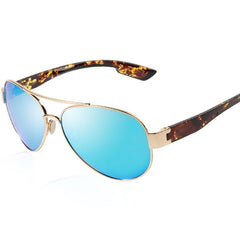 Sunglasses Men Driving Shades Male Mirror Polarized Sunglasses For Men