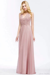 Homecoming Dresses: Evening Dresses For Women Pearl Lace Applique Elegant