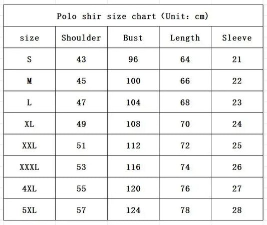 Men Clothes Summer Casual Short Sleeve Spell Color Button Polo Shirt Men Business Polo Shirt 3D Digital Print Polo Shirt Tops