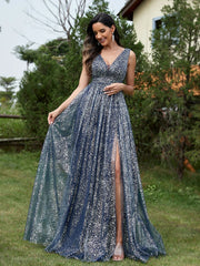 Homecoming Dresses: Evening Dress For Long Elegant Women Cocktail Dress