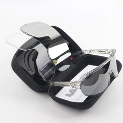 Cycling Sunglasses Women Men Mountain Road Bike Glasses