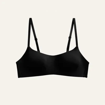 Bras For Women Small Chest 1/2 Cup Bra Non-Wire Bra Women Support Underwear