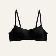 Bras For Women Small Chest 1/2 Cup Bra Non-Wire Bra Women Support Underwear