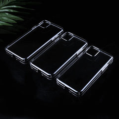 Case For Apple iPhone 16 15 14 13 12 11 Pro Max XR XS Max SE 2020 XS 7 8S Plus Case Shockproof Clear Cover
