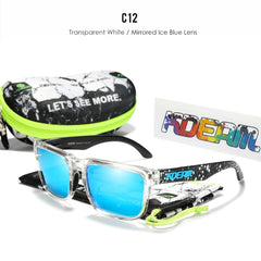 Sunglasses Square Casual Outdoors Sun Glasses Women Unisex Sunglass