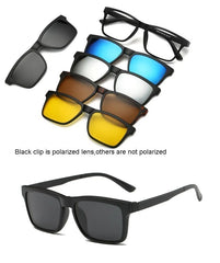 Sunglasses Clip Magnet Clip on Sunglasses Clip on Sun Glasses Frame