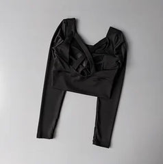 Sports Bra Collection Breast High-intensity Professional Shockproof Huddle