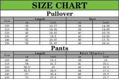 Disney Hoodie For Boys Casual Thin Long-sleeves Sweatshirt+long Pants Sets for Kids Autumn Spider-Man Printed 2pcs Set Clothing