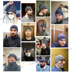 Cool Running Cap Fashion Bicycle Hat Cycling Sport Caps Headdress Headscarf