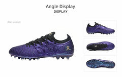 zapatos de fútbol Men's football boots Blast 3.0 Short Spikes MG