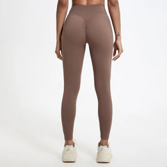 Yoga Pants High Waist Sports Leggings Women Running Fitness Gym Leggings Women