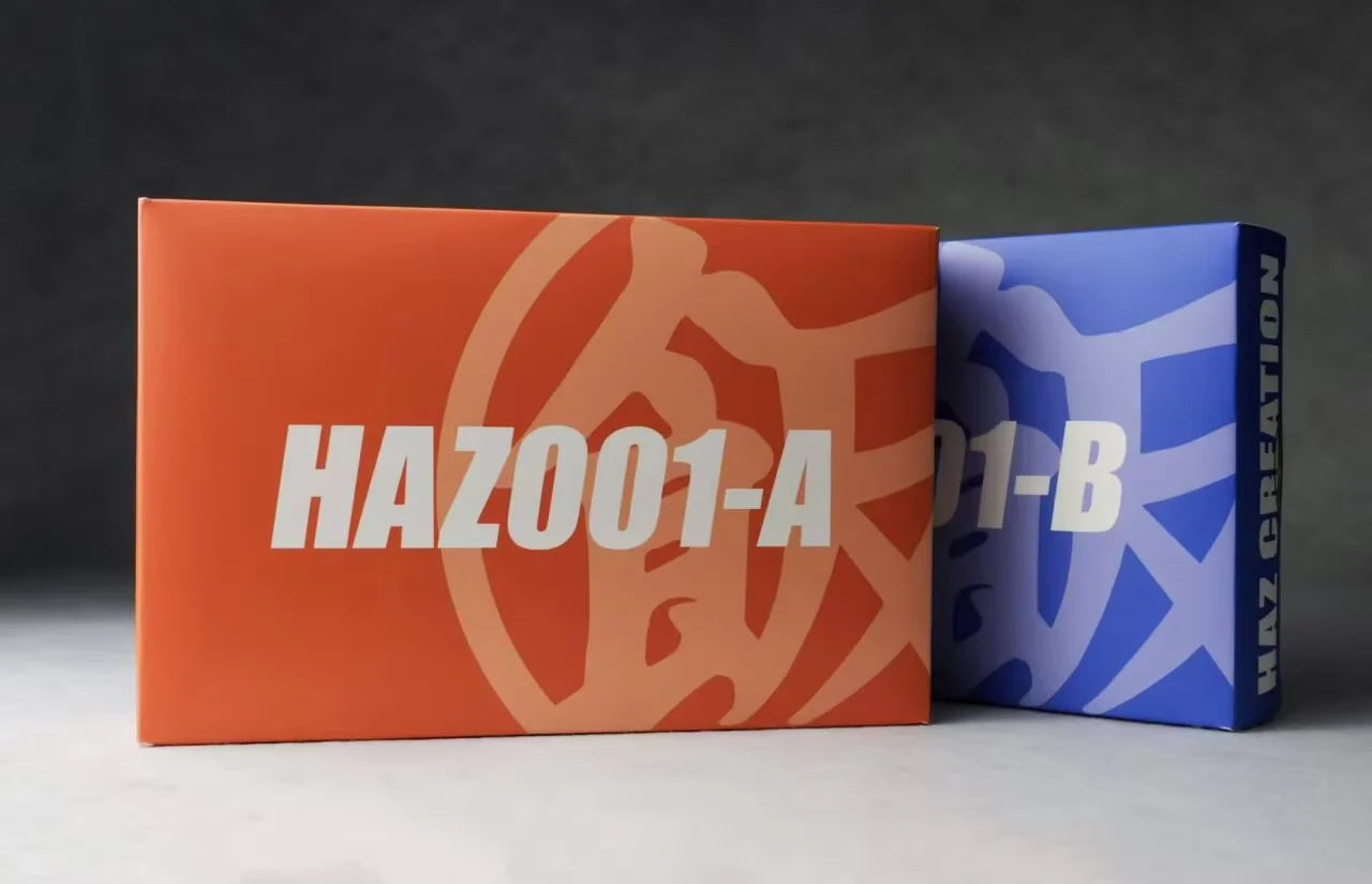 HOT HA TOYS Son Gohan One-armed Action Figure Dragon Ball Missing Arm Gohan Eagle Hero Figures HAZ001 PVC Collection Toy Gift