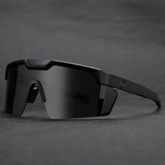 outdoor sports windproof sunglasses for men women