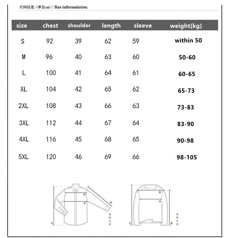 Men Jean Jacket Autumn Winter Casual Korean Men's Jacket