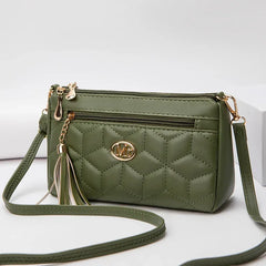 Ladies' Crossbody Bag High Grade Small Bag Wholesale Large