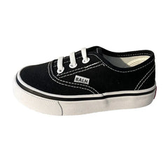 Children Shoe Children Canvas Shoe Colorful Korean Shoe Boys Soft Soles Girls Shoe