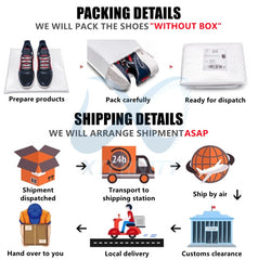 Men's Turf Soccer Shoes Kids Outdoor Long Spikes Training Ankle Football Boots