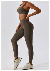 Womens Butt' Lift Curves Workout Tights High Waist Contour Seamless Leggings