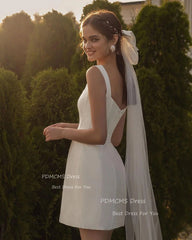 White Bridesmaid Dresses: Wedding Dresses: Wedding Guest Gowns | White Bridal Dress