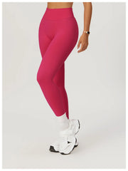 Seamless Yoga Leggings Women Fitness Leggings Running Cycling Pants Breathable