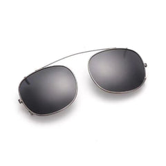 Sunglasses Clip-on Men Women Luxury Brand Lemtosh