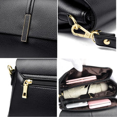 Handbags Purses Designer Shoulder Crossbody Messenger Bags Women Bag