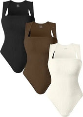 Women Jumpsuits Shorts Female Sleeveless Sport Romper Bodysuits Summer Yoga