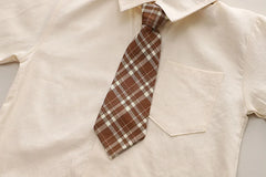 New Spring Autumn Baby Boys Clothes Suit Children Casual Vest Shirt Pants 3Pcs/Set Kids Outfits Toddler Costume Infant Tracksuit