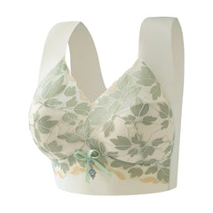 Women's Push-up Anti-Sagging Underwear With Large Breasts And Small Breasts