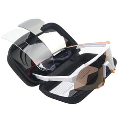 Cycling Sunglasses Women Men Mountain Road Bike Glasses