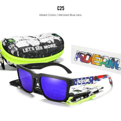 Sunglasses Square Casual Outdoors Sun Glasses Women Unisex Sunglass