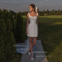 White Bridesmaid Dresses: Wedding Dresses: Wedding Guest Gowns | White Bridal Dress