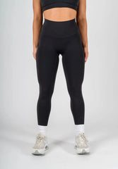 Tights Yoga Pants Hidden Scrunch Butt Sport Leggings for Women