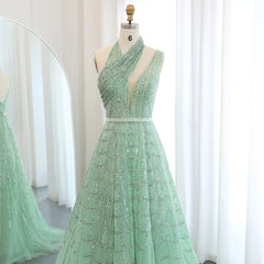 Evening wear Dresses: Lilac Evening Dresses for Women Wedding Party
