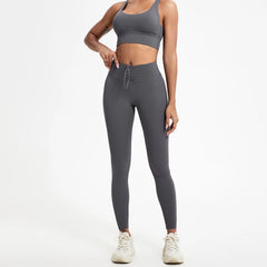 Yoga Pants High Waist Sports Leggings Women Running Fitness Gym Leggings Women