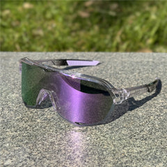 Bicycle Sunglasses UV400 Men Cycling Glasses Women Road Bike Sunglasses
