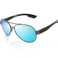Sunglasses Men Driving Shades Male Mirror Polarized Sunglasses For Men