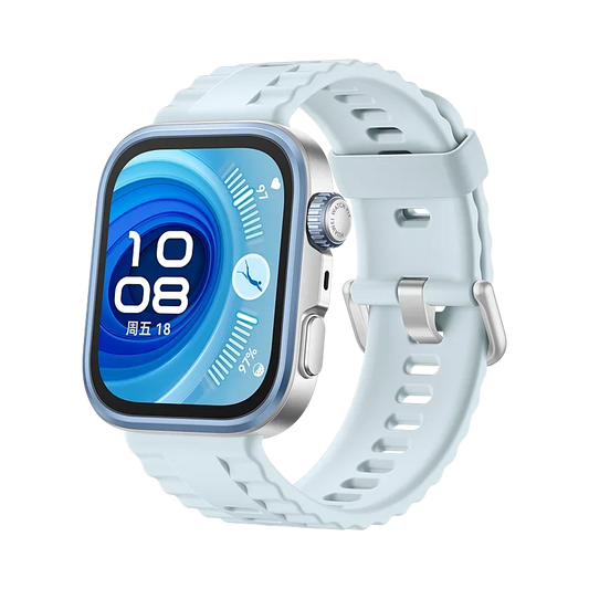 Original HUAWEI WATCH FIT 4 Pro Bluetooth call HarmonyOS 1.82-inch AMOLED color screen Battery capacity 400mAh
