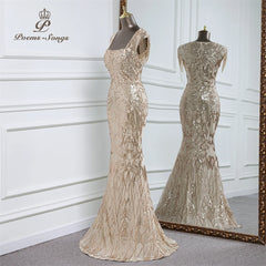 Homecoming Dresses: Evening dresses long Prom Dress bridal dress